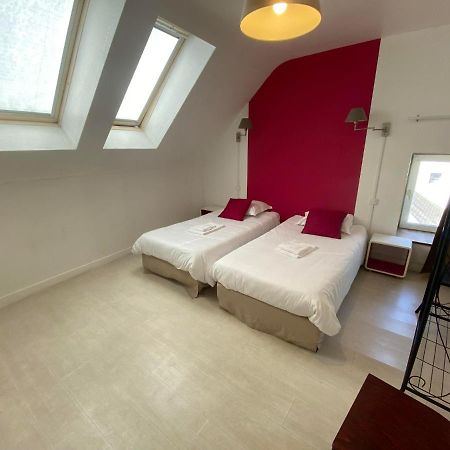 Logement De Groupe Au Centre D'Azay Le Rideau 外观 照片
