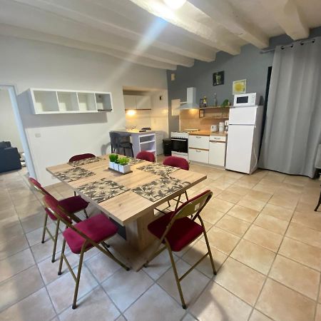 Logement De Groupe Au Centre D'Azay Le Rideau 外观 照片