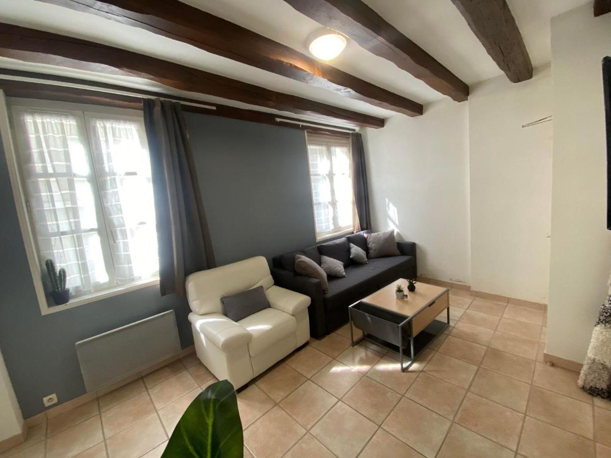 Logement De Groupe Au Centre D'Azay Le Rideau 外观 照片