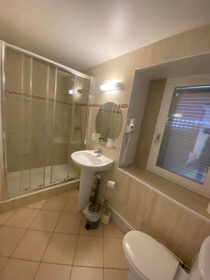 Logement De Groupe Au Centre D'Azay Le Rideau 外观 照片