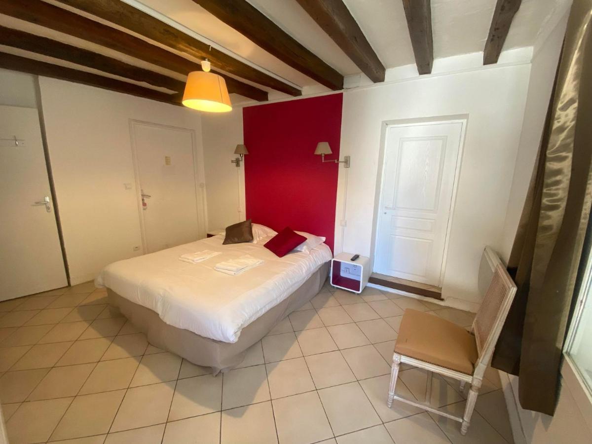 Logement De Groupe Au Centre D'Azay Le Rideau 外观 照片