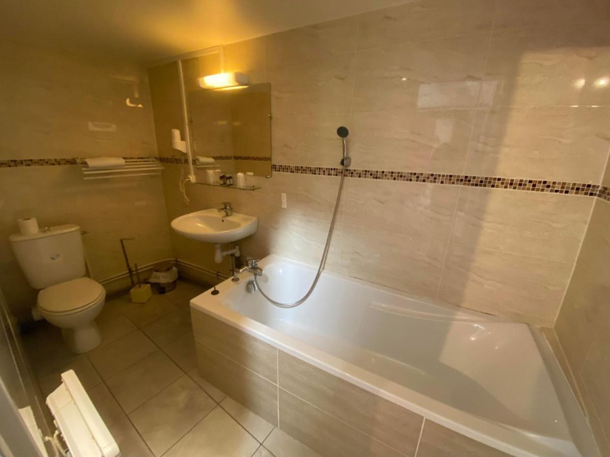 Logement De Groupe Au Centre D'Azay Le Rideau 外观 照片