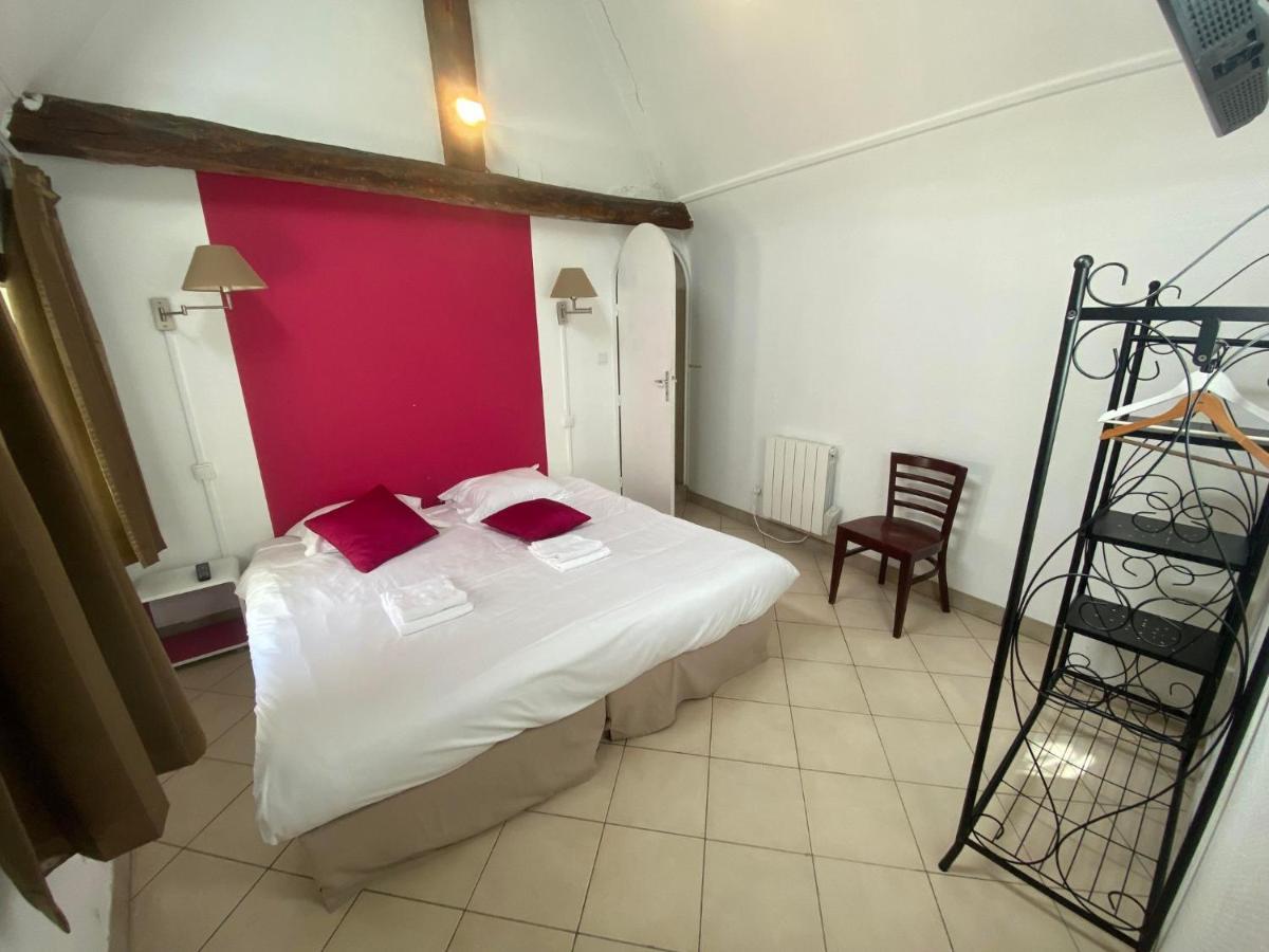Logement De Groupe Au Centre D'Azay Le Rideau 外观 照片