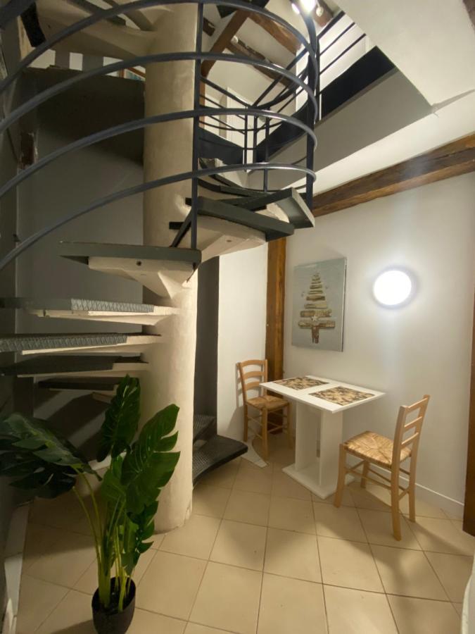 Logement De Groupe Au Centre D'Azay Le Rideau 外观 照片