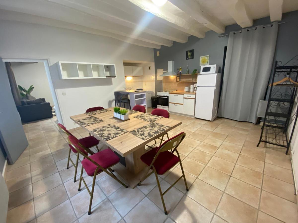 Logement De Groupe Au Centre D'Azay Le Rideau 外观 照片