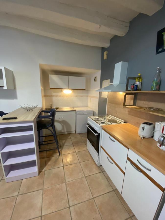 Logement De Groupe Au Centre D'Azay Le Rideau 外观 照片