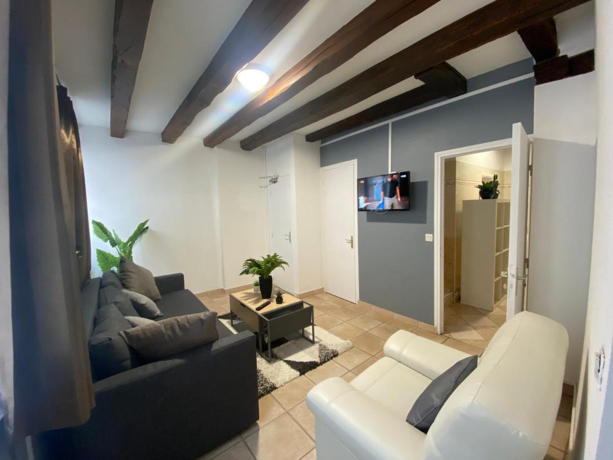 Logement De Groupe Au Centre D'Azay Le Rideau 外观 照片